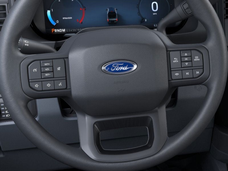 2026 Ford F-450SD F-450® XLT