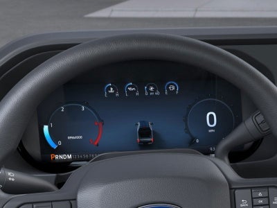 2026 Ford F-450SD F-450® XLT