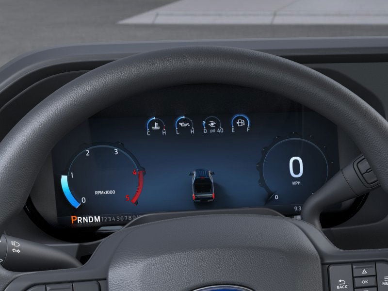 2026 Ford F-450SD F-450® XLT