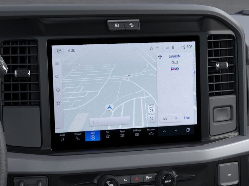 2026 Ford F-450SD F-450® XLT