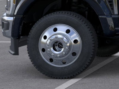 2026 Ford F-450SD F-450® XLT