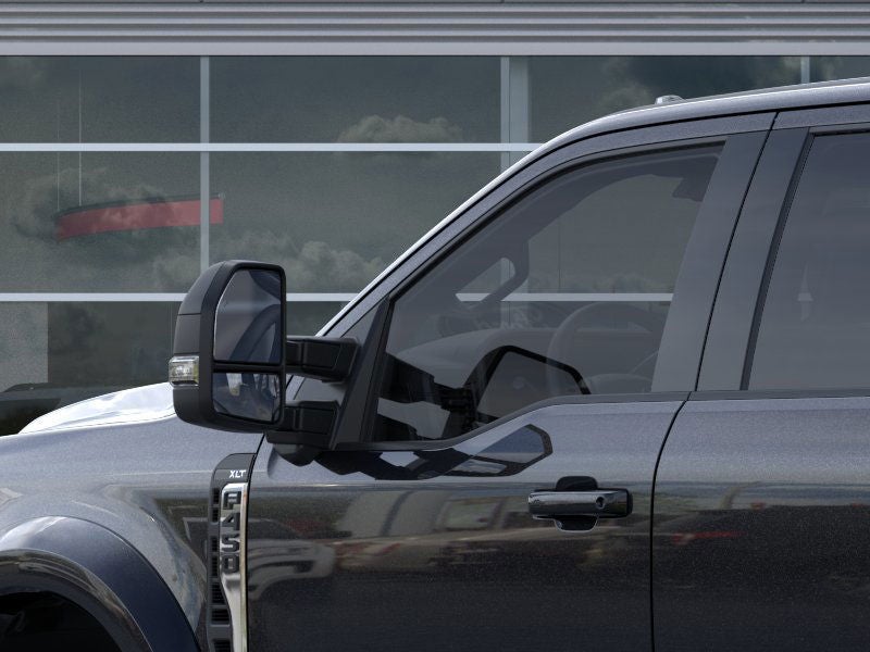 2026 Ford F-450SD F-450® XLT