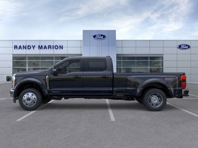 2026 Ford F-450SD F-450® XLT
