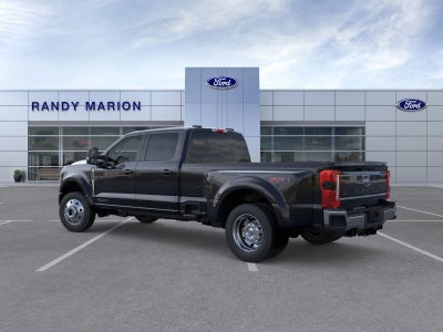 2026 Ford F-450SD F-450® XLT
