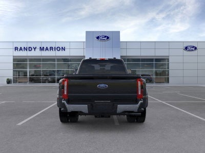 2026 Ford F-450SD F-450® XLT