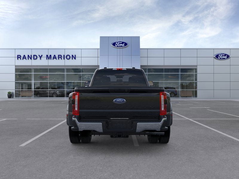 2026 Ford F-450SD F-450® XLT