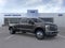2026 Ford F-450SD F-450® XLT