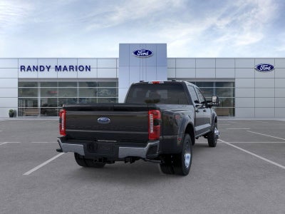 2026 Ford F-450SD F-450® XLT
