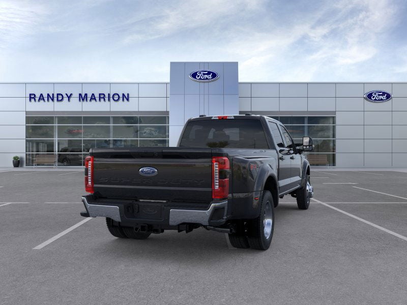 2026 Ford F-450SD F-450® XLT