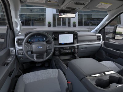 2026 Ford F-450SD F-450® XLT