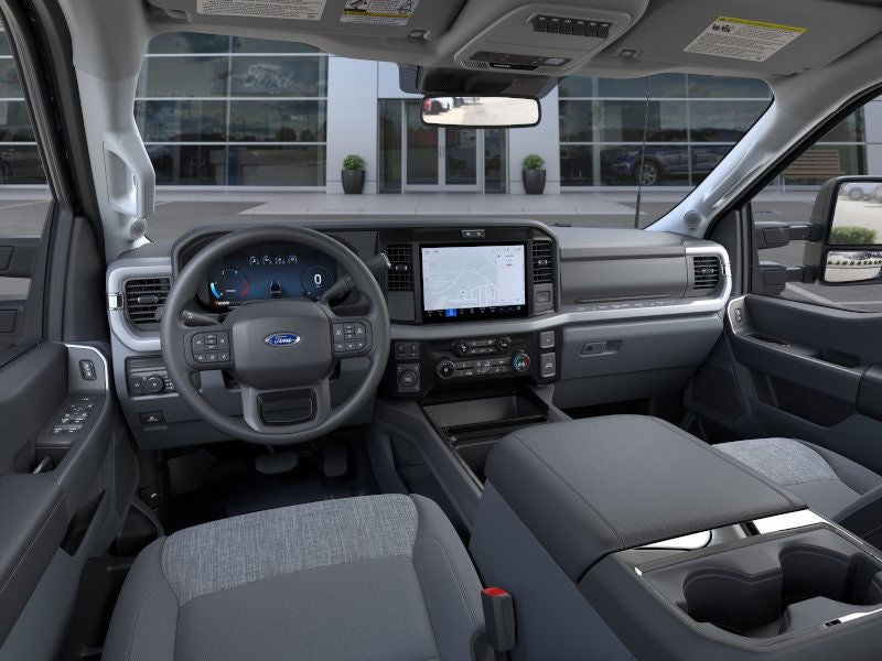 2026 Ford F-450SD F-450® XLT