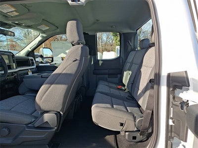 2026 Ford F-350SD XL