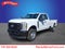 2027 Ford F-350SD F-350® XL