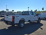 2027 Ford F-350SD F-350® XL