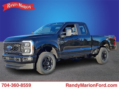 2026 Ford F-350SD F-350® XL