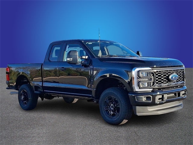 2026 Ford F-350SD F-350® XL