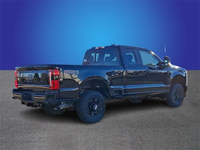 2026 Ford F-350SD F-350® XL