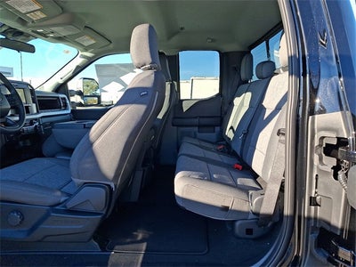 2026 Ford F-350SD F-350® XL