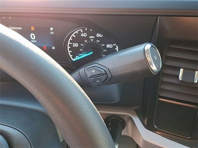 2026 Ford F-350SD F-350® XL