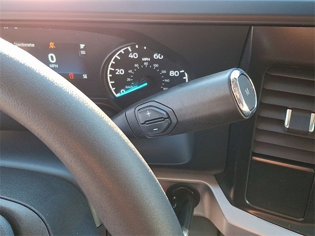 2026 Ford F-350SD F-350® XL