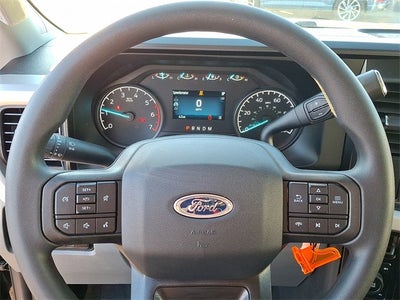 2026 Ford F-350SD F-350® XL