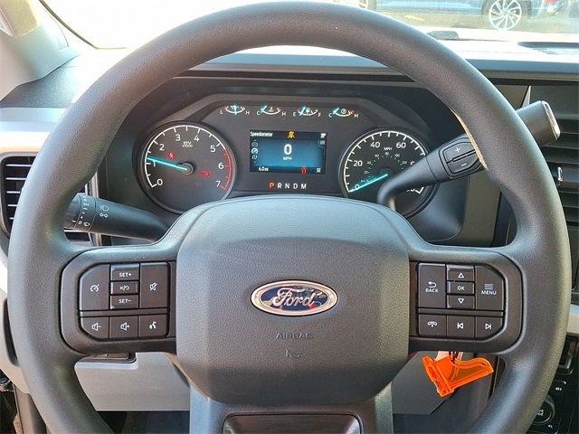 2026 Ford F-350SD F-350® XL