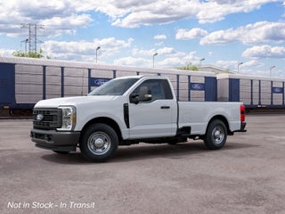2027 Ford F-250SD F-250® XL