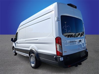 2026 Ford Transit-350 Base
