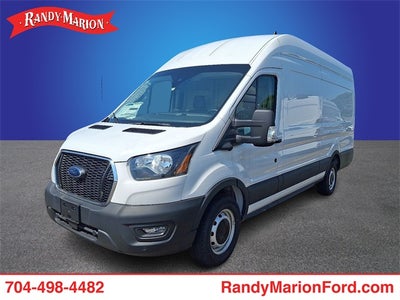 2023 Ford Transit-350 Base