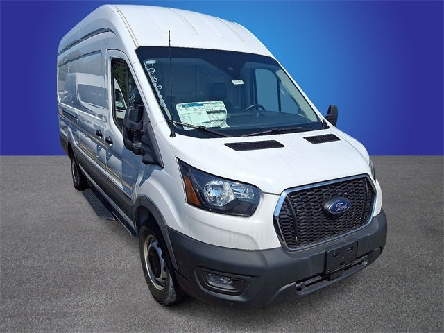 2023 Ford Transit-350 Base