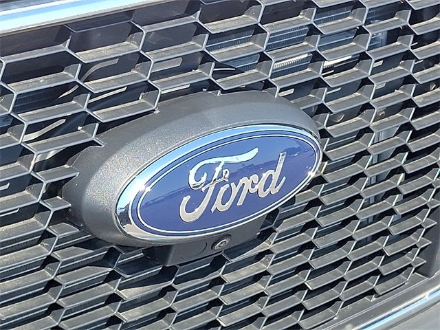 2023 Ford Transit-350 Base