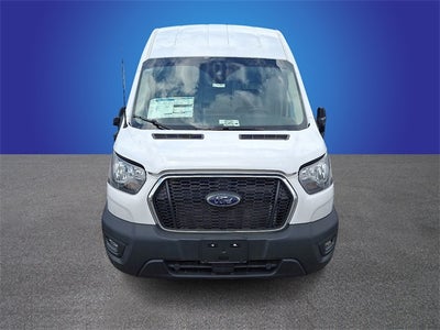 2023 Ford Transit-350 Base
