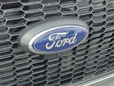 2023 Ford Transit-350 Base