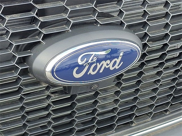 2023 Ford Transit-350 Base