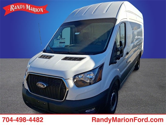 2023 Ford Transit-350 Base