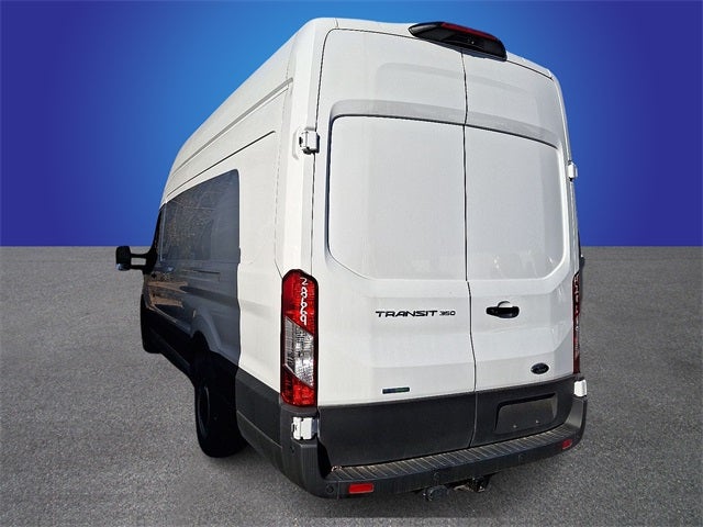 2023 Ford Transit-350 Base