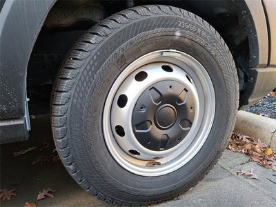 2023 Ford Transit-350 Base