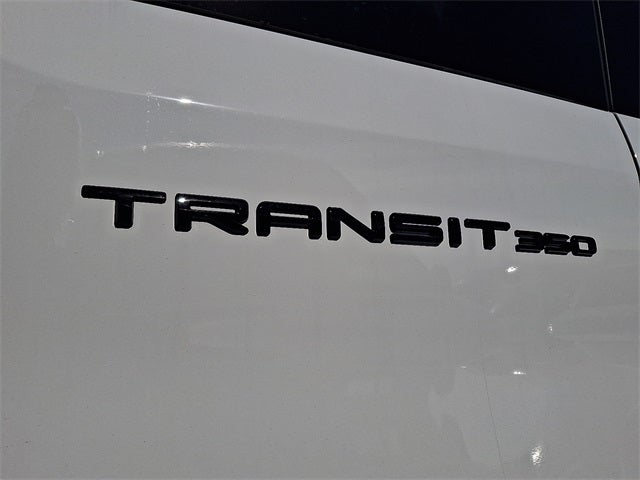 2026 Ford Transit-350 Base