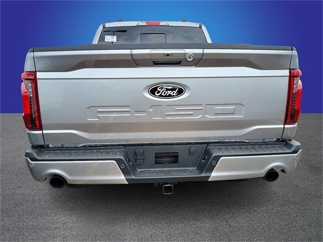 2024 Ford F150 XLT Statesville NC Randy Marion Ford Lincoln, LLC