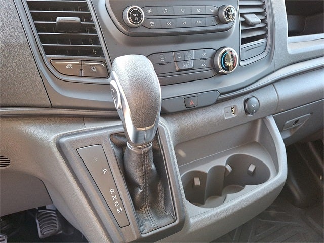 2024 Ford Transit-350 Base