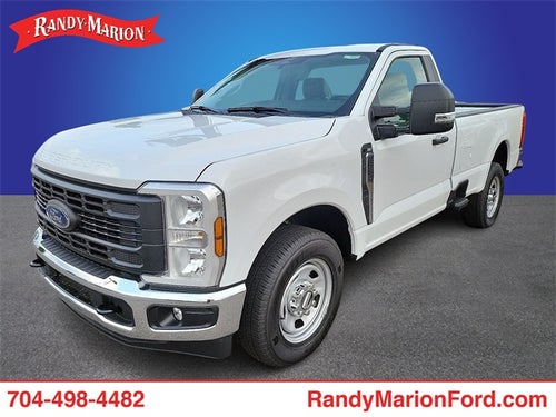 2024 Ford F-350SD XL