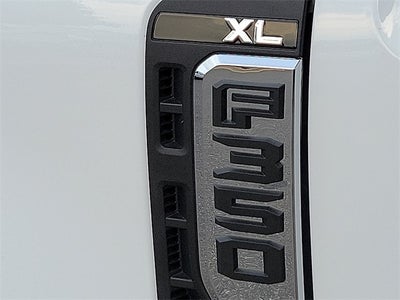 2024 Ford F-350SD XL