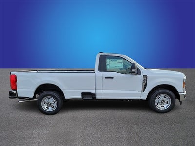 2024 Ford F-350SD XL