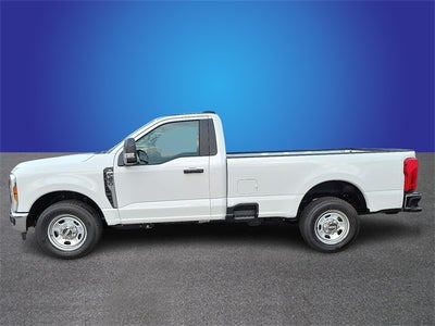 2024 Ford F-350SD XL