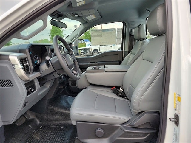 2024 Ford F-350SD XL