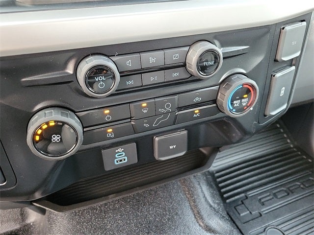 2024 Ford F-350SD XL