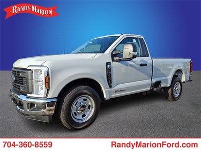 2025 Ford F-350SD XL