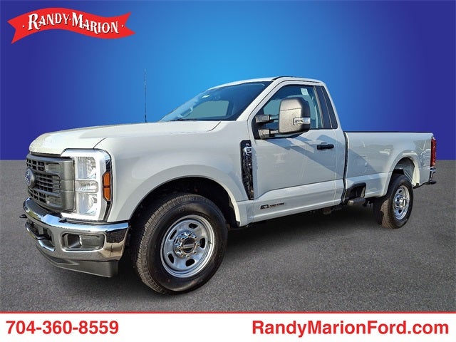 2025 Ford F-350SD XL