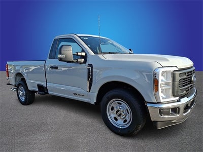 2025 Ford F-350SD XL