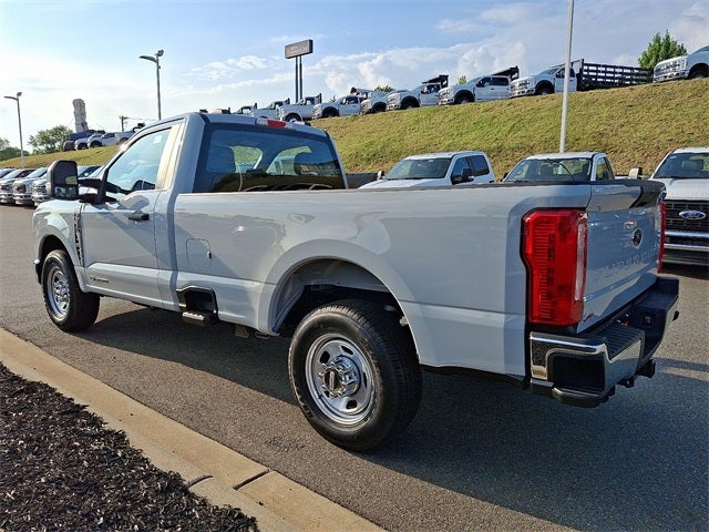 2025 Ford F-350SD XL